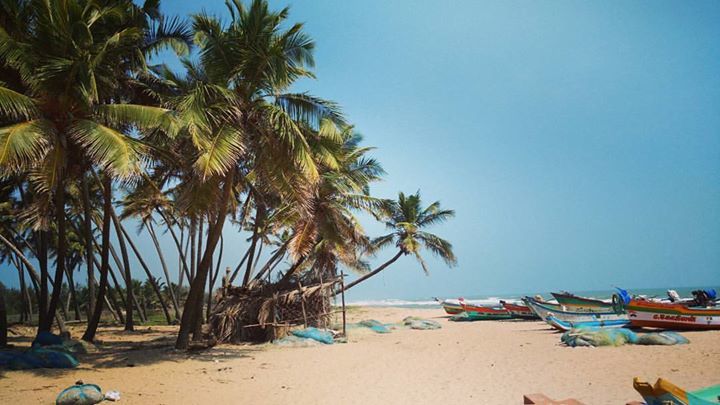 Photo of Two days In A Paradise Called Pondicherry by Shantanu Subramanian