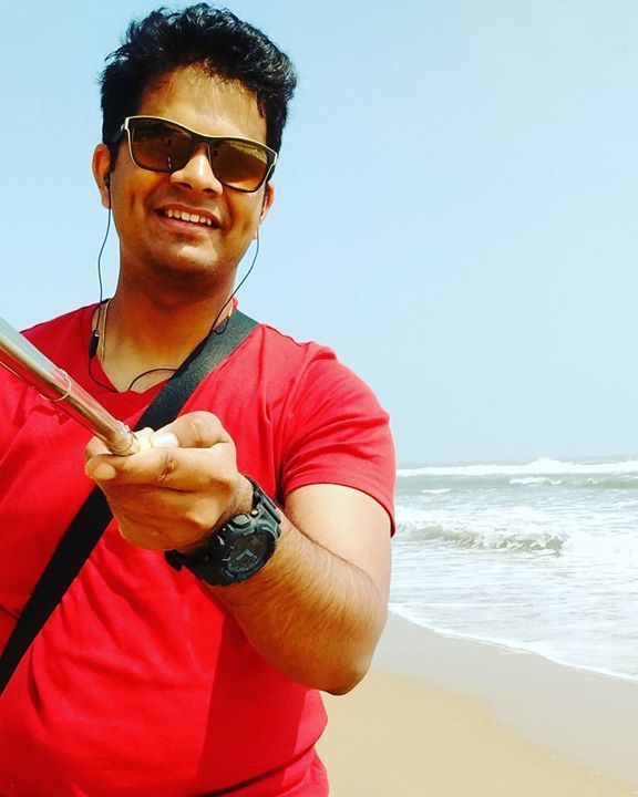 Photo of Two days In A Paradise Called Pondicherry by Shantanu Subramanian