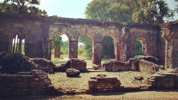 Photo of Two days In A Paradise Called Pondicherry by Shantanu Subramanian