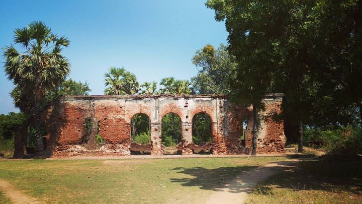Photo of Two days In A Paradise Called Pondicherry by Shantanu Subramanian