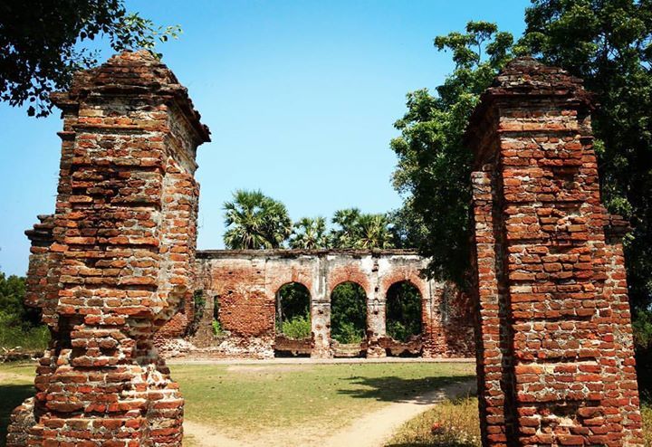 Photo of Two days In A Paradise Called Pondicherry by Shantanu Subramanian