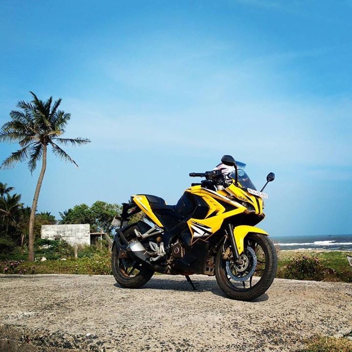 Photo of Two days In A Paradise Called Pondicherry by Shantanu Subramanian