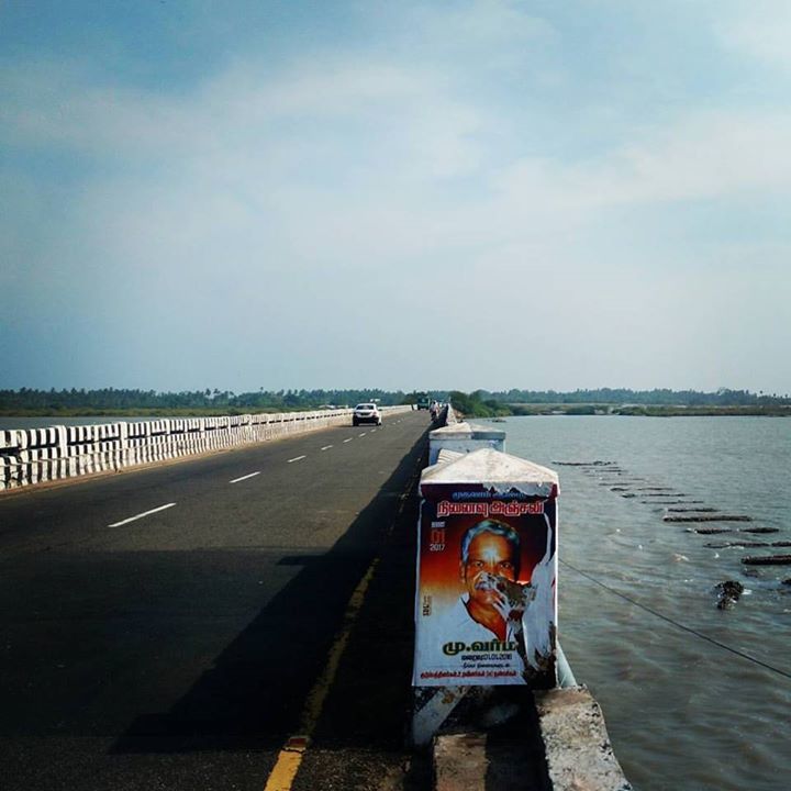 Photo of Two days In A Paradise Called Pondicherry by Shantanu Subramanian