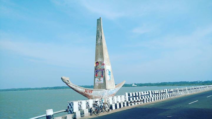 Photo of Two days In A Paradise Called Pondicherry by Shantanu Subramanian