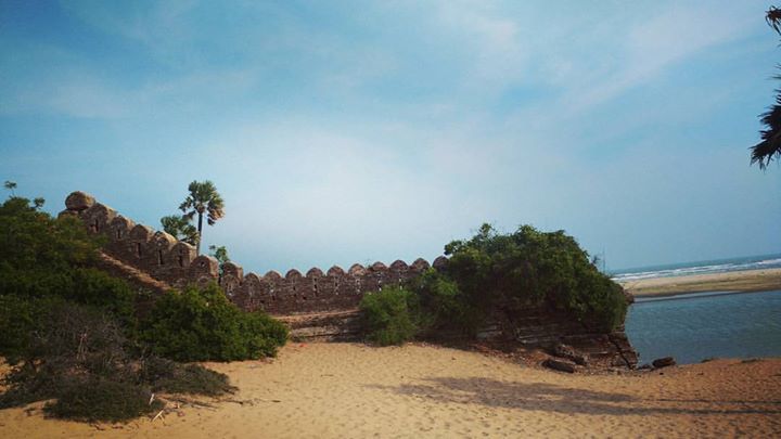 Photo of Two days In A Paradise Called Pondicherry by Shantanu Subramanian