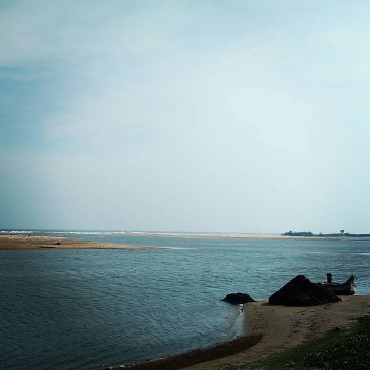 Photo of Two days In A Paradise Called Pondicherry by Shantanu Subramanian