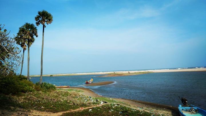Photo of Two days In A Paradise Called Pondicherry by Shantanu Subramanian