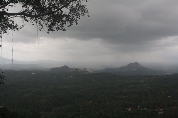 Photo of Wayanad , The Green Paradise by Shantanu Subramanian