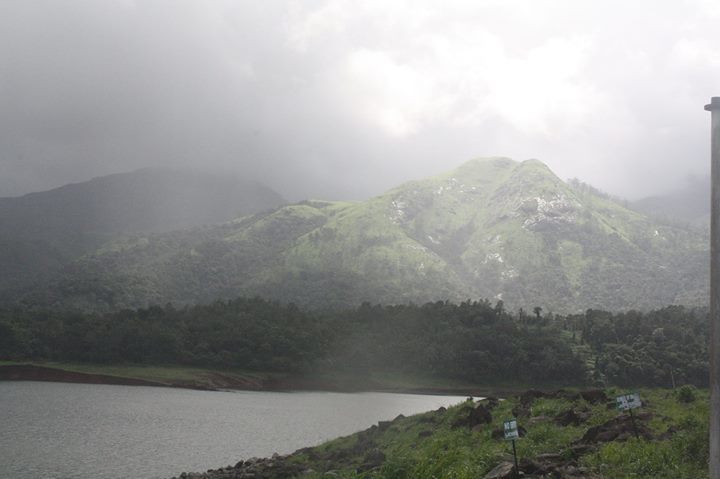 Photo of Wayanad , The Green Paradise by Shantanu Subramanian
