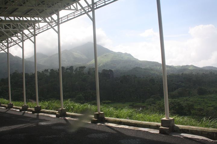 Photo of Wayanad , The Green Paradise by Shantanu Subramanian