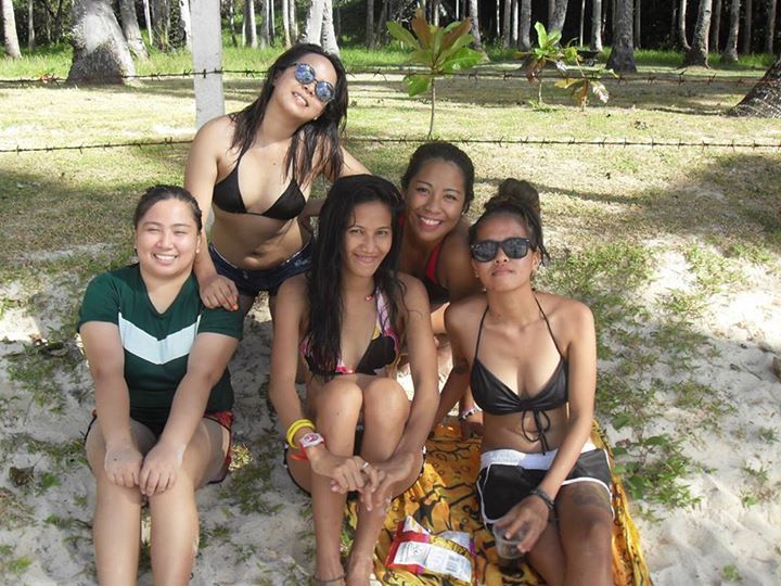 Photo of Palawan by Cher Santos
