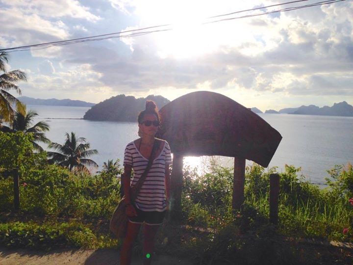 Photo of Palawan by Cher Santos