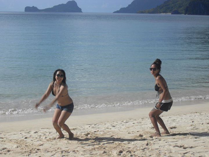 Photo of Palawan by Cher Santos