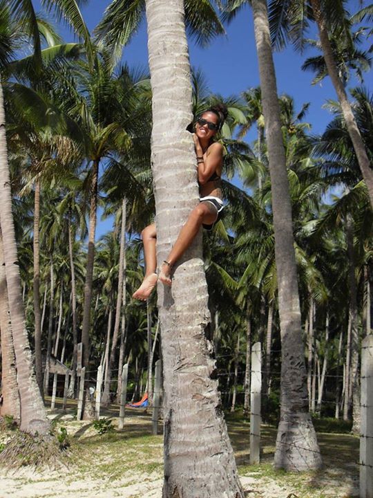 Photo of Palawan by Cher Santos