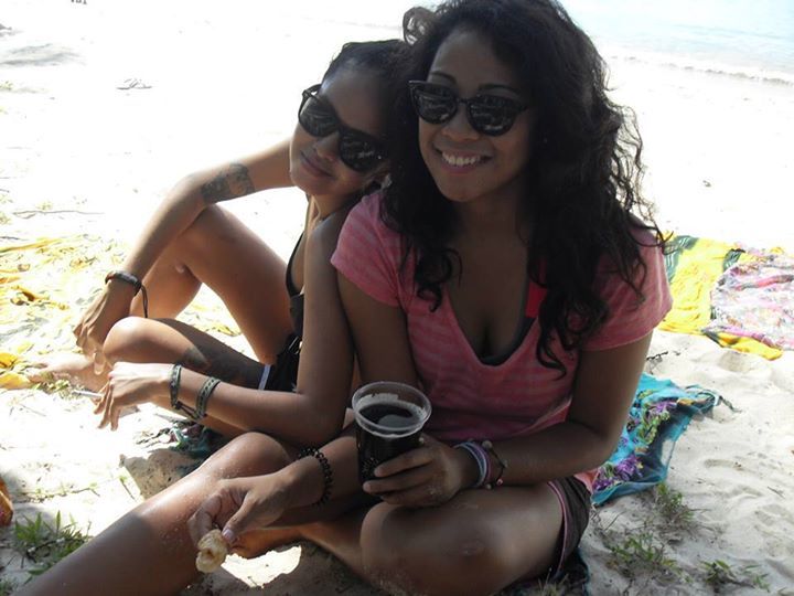 Photo of Palawan by Cher Santos