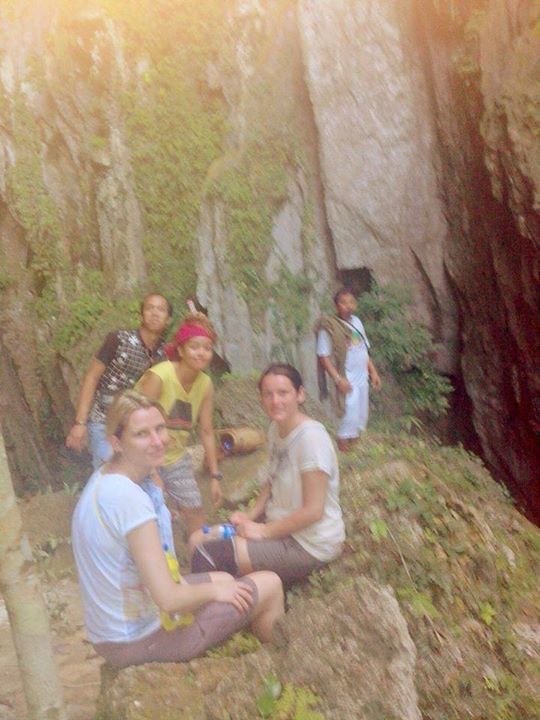 Photo of Palawan by Cher Santos