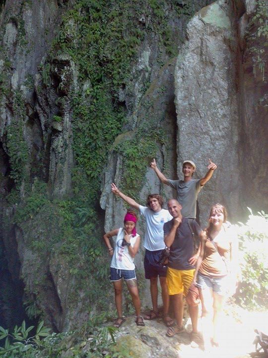 Photo of Palawan by Cher Santos
