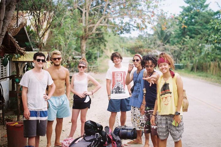 Photo of Palawan by Cher Santos