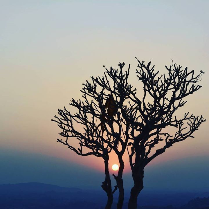 Photo of Hampi by Nitin Rawat