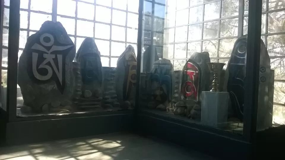 Photo of The Tibet Museum, Dharamshala, Himachal Pradesh, India by Nikhil Talwar