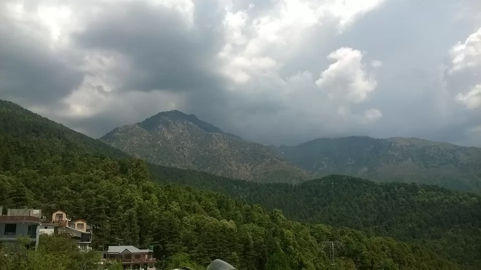 Photo of Dharamshala, Himachal Pradesh, India by Nikhil Talwar