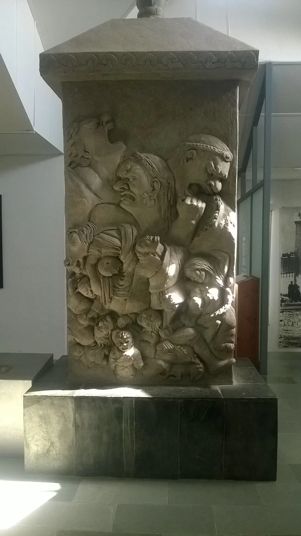 Photo of The Tibet Museum, Dharamshala, Himachal Pradesh, India by Nikhil Talwar