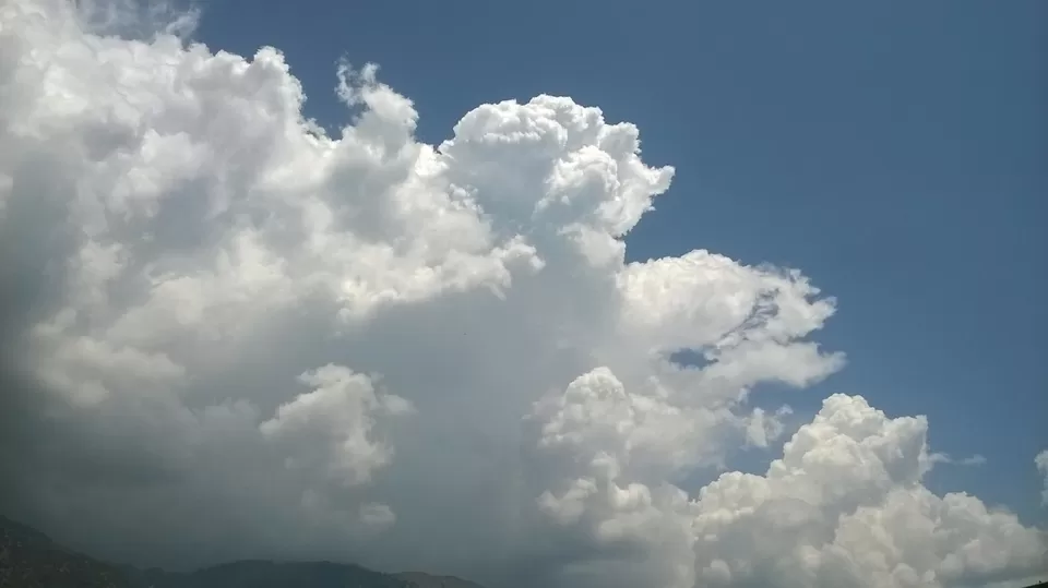 Photo of Dharamshala, Himachal Pradesh, India by Nikhil Talwar