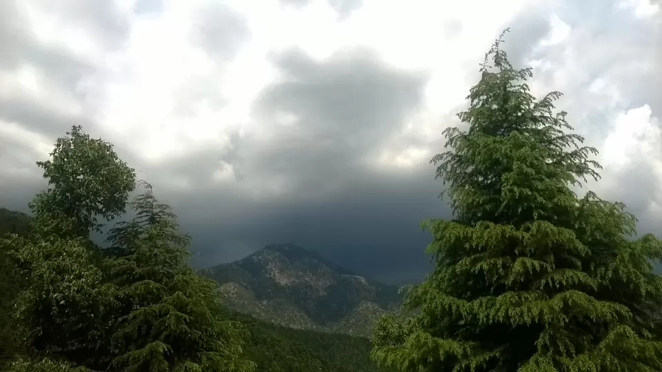 Photo of Dharamshala, Himachal Pradesh, India by Nikhil Talwar