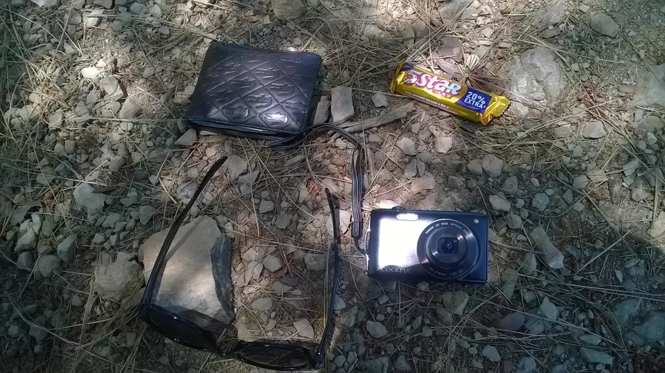 Photo of Dharamshala, Himachal Pradesh, India by Nikhil Talwar