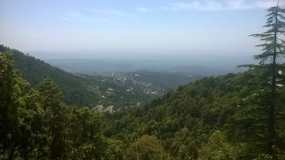 Photo of Dharamshala, Himachal Pradesh, India by Nikhil Talwar