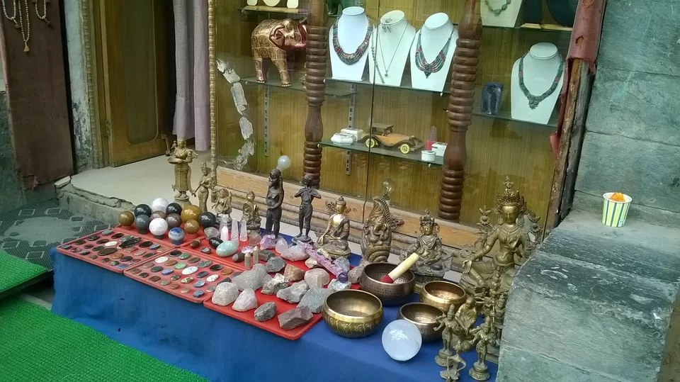 Photo of Dharamshala, Himachal Pradesh, India by Nikhil Talwar