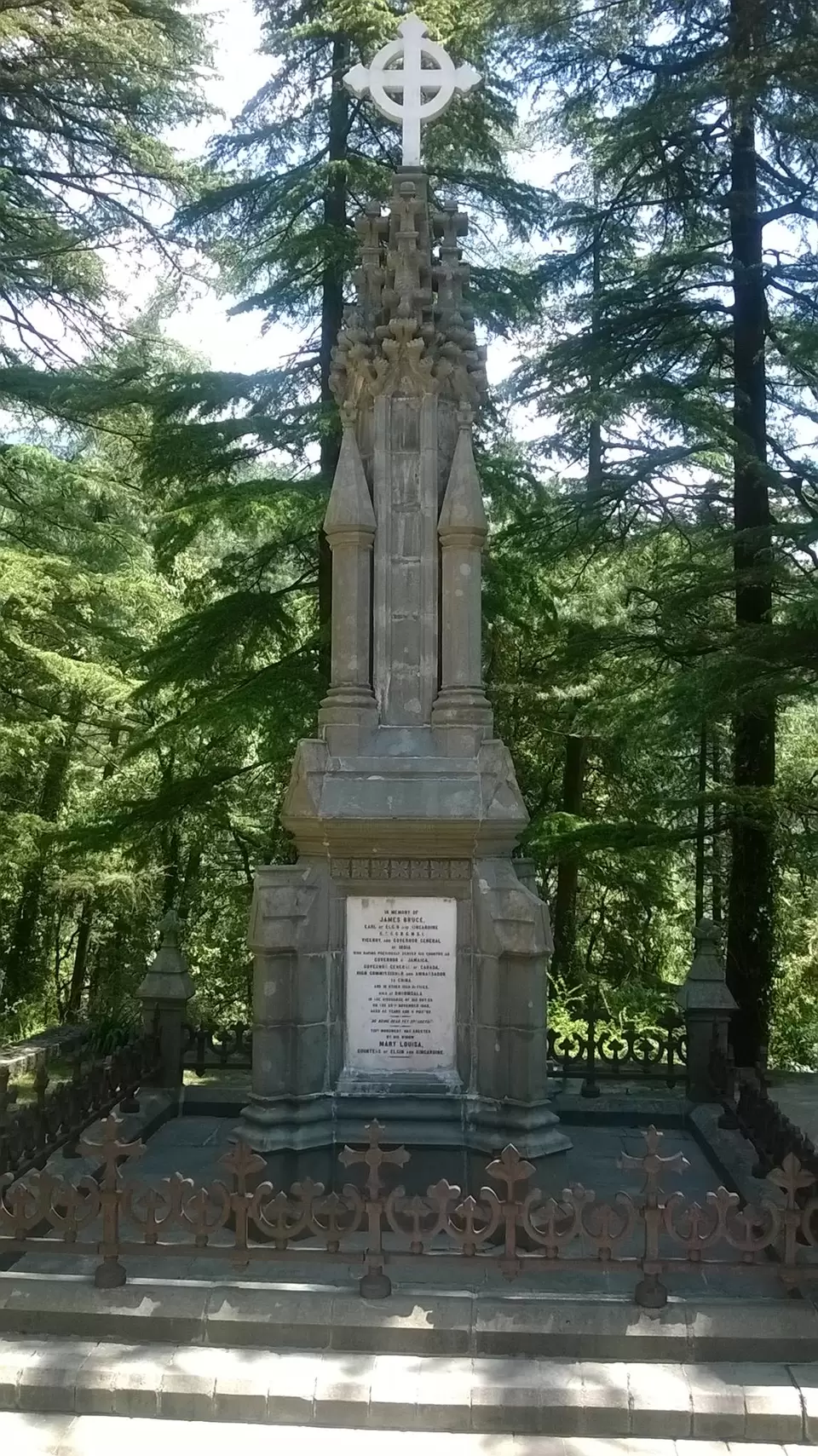 Photo of St. John in the Wilderness, McLeod Ganj, Dharamshala, Himachal Pradesh, India by Nikhil Talwar