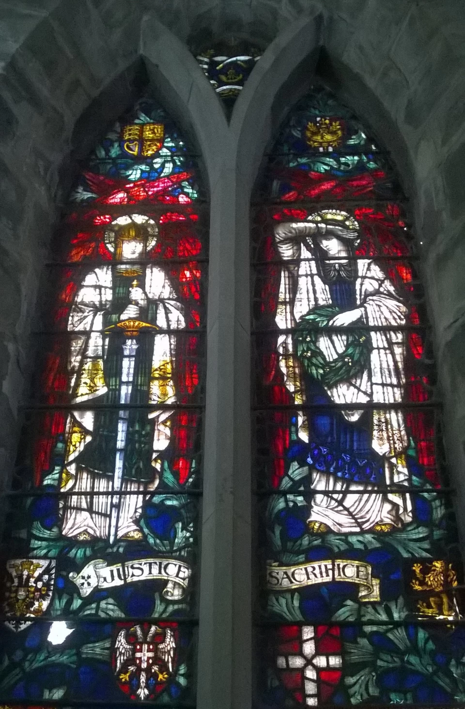 Photo of St. John in the Wilderness, McLeod Ganj, Dharamshala, Himachal Pradesh, India by Nikhil Talwar