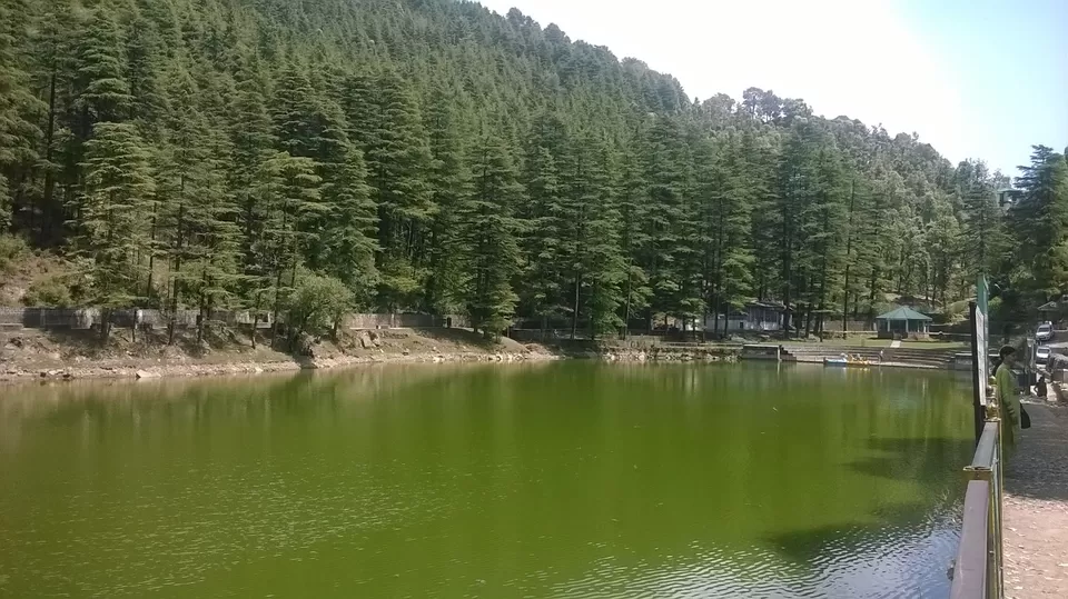 Photo of Dharamshala, Himachal Pradesh, India by Nikhil Talwar