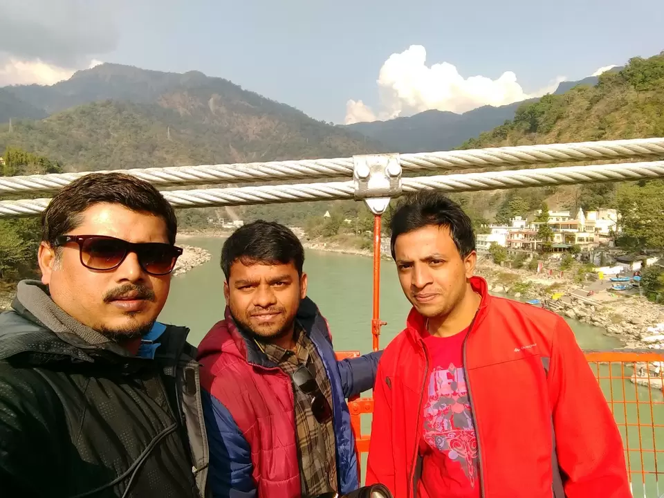 Photo of Kedarkantha, Singtur Range, Uttarakhand, India by Naveen Reddy