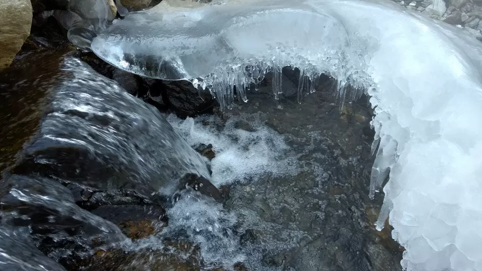 Photo of Kedarkantha, Singtur Range, Uttarakhand, India by Naveen Reddy