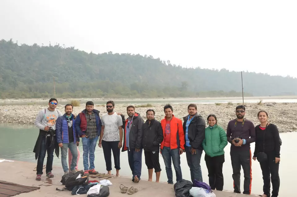 Photo of Kedarkantha, Singtur Range, Uttarakhand, India by Naveen Reddy