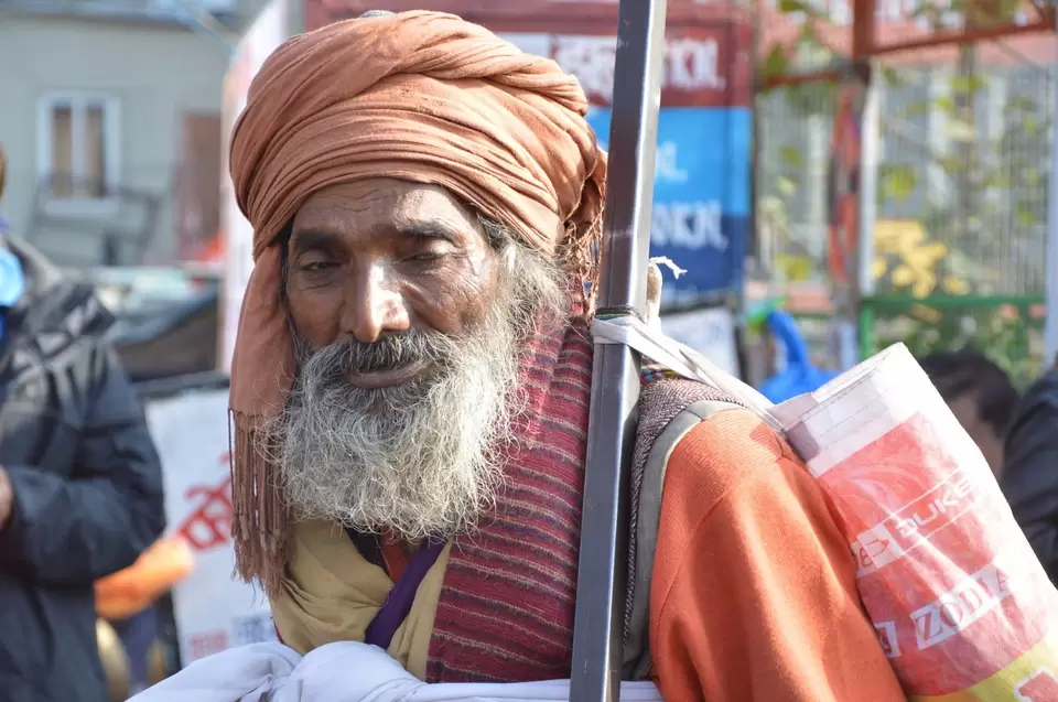 Photo of Kedarkantha, Singtur Range, Uttarakhand, India by Naveen Reddy