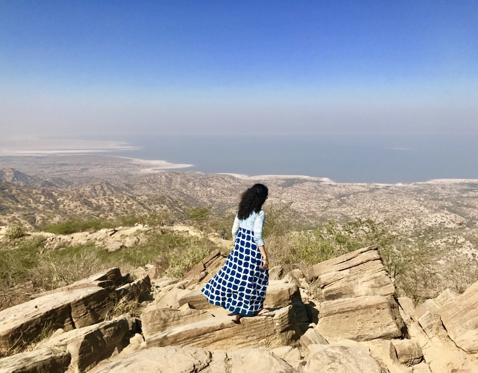 Photo of A road trip through Gujarat - Trails and Frames 1/1 by Nivi