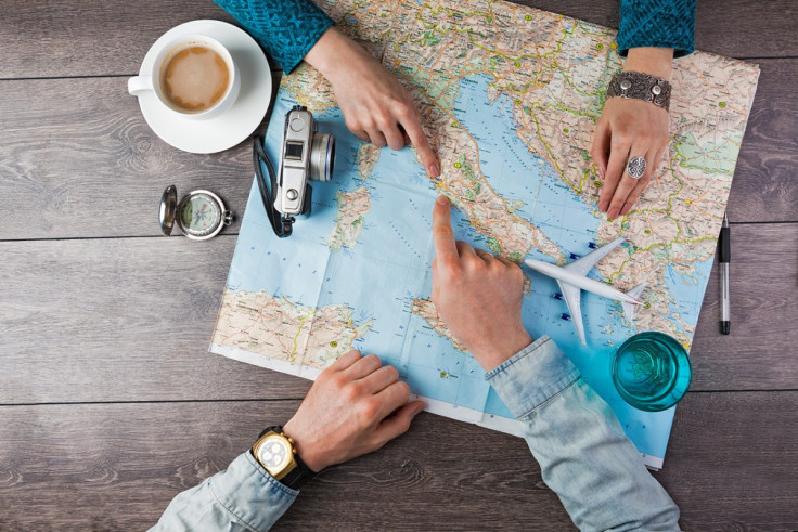 Photo of Bring Travel To You 2/3 by Umesh Kumar