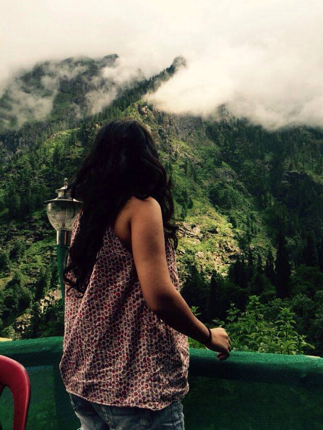 Photo of The Trip! 1/1 by Yashika Girdhar