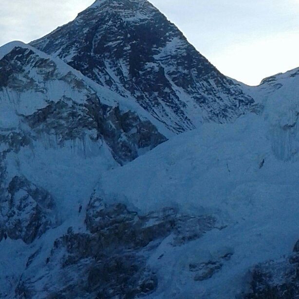 Photo of Nepal : adventure Everest Base Camp Trekking 4/17 by The Nepal Trekking Company