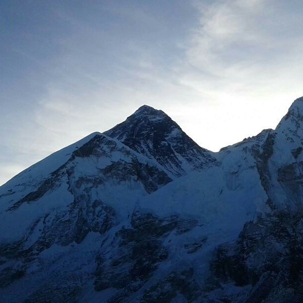 Photo of Nepal : adventure Everest Base Camp Trekking 3/17 by The Nepal Trekking Company