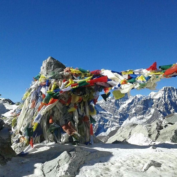 Photo of Nepal : adventure Everest Base Camp Trekking 5/17 by The Nepal Trekking Company