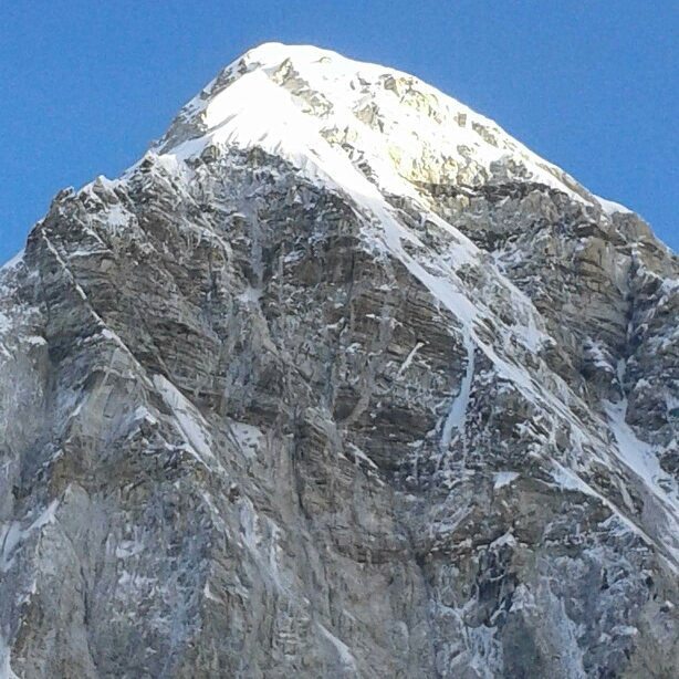Photo of Nepal : adventure Everest Base Camp Trekking 2/17 by The Nepal Trekking Company