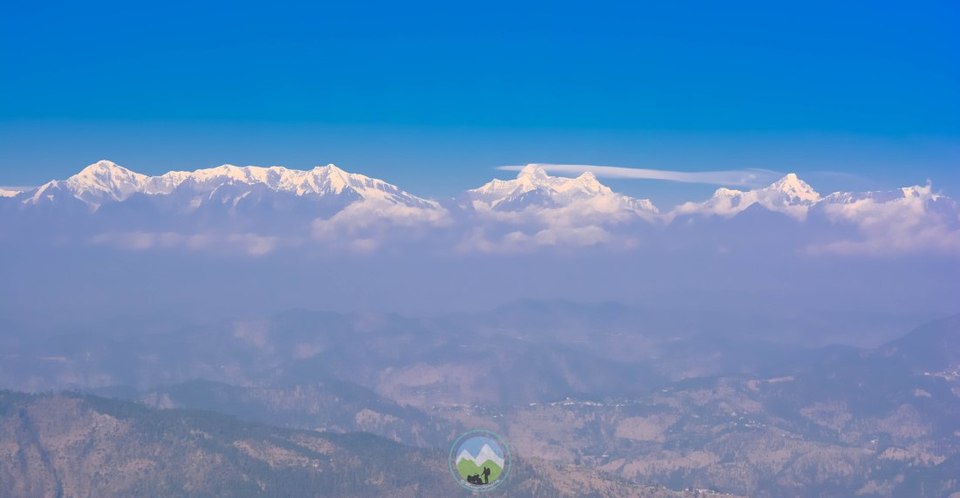 Photo of MaiAurHimalay 1/2 by Devasheesh Pant