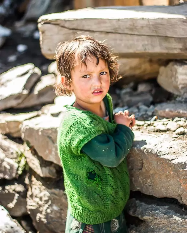 Photo of Parvati Valley by Nehal Khan
