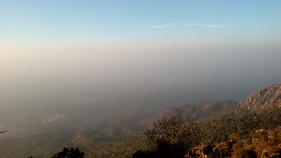 Photo of Alluring- Mount Abu 1/1 by RANJU RAI