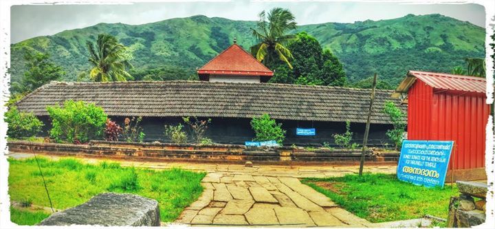 Photo of Thirunelly, Wayanad, Kerala, India by মুনমুন শান্তনু