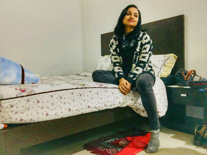 Photo of Review: Our stay at The Hammock - Wokha by Deenaz Raisinghani